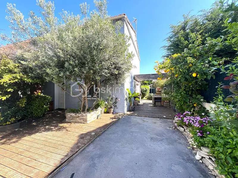 Maison, 101 m²
