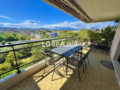 Appartement, 73,25 m²