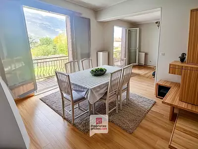 Maison, 157 m²