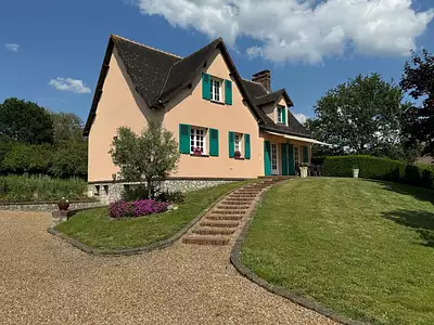 Maison, 157 m²