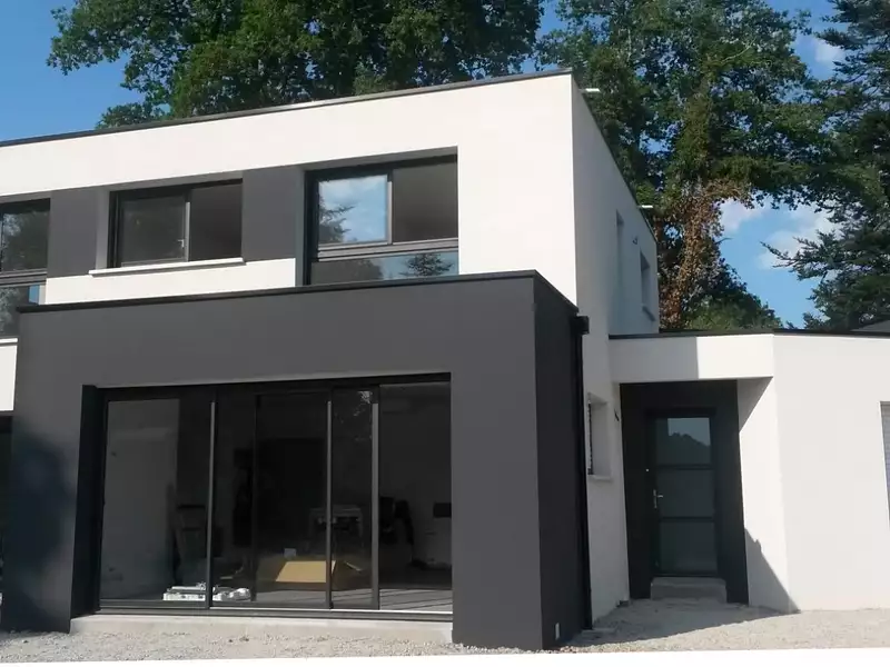 Maison, 130 m²