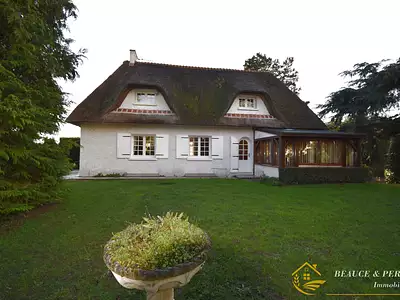 Maison, 135 m²