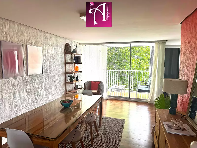 Appartement, 122,46 m²