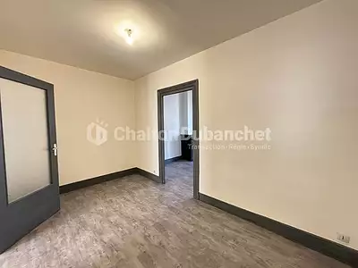 Appartement, 41 m²