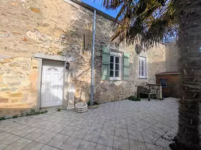 Maison, 170 m²
