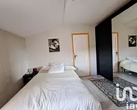 Maison, 122 m²