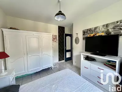 Maison, 135 m²