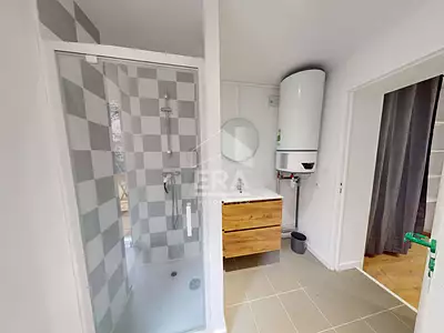 Appartement, 50 m²