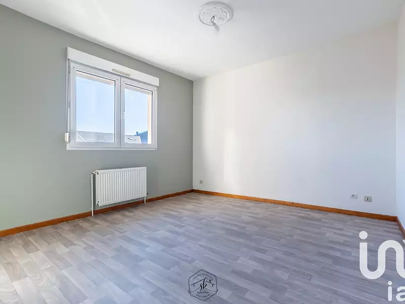 Appartement, 78 m²