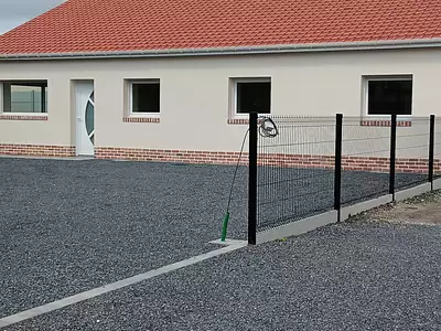 Maison, 615 m²