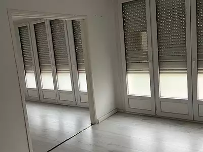 Appartement, 68,83 m²