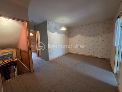 Maison, 142 m²