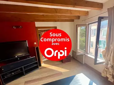 Appartement, 73 m²