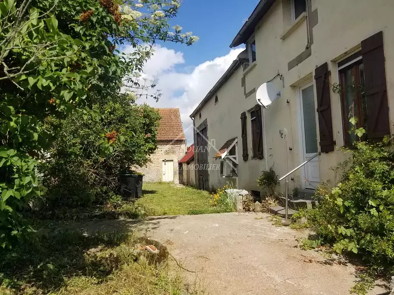 Maison, 114 m²