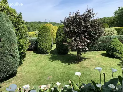 Maison, 181 m²