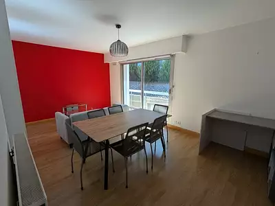 Appartement, 50,08 m²