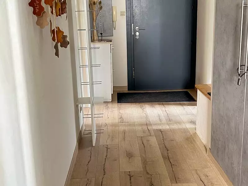 Appartement, 68 m²