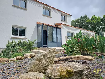Maison, 189 m²