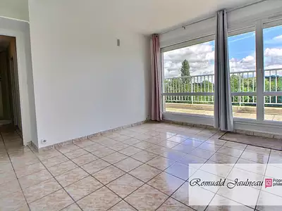 Appartement, 30 m²