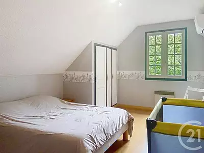 Maison, 184 m²