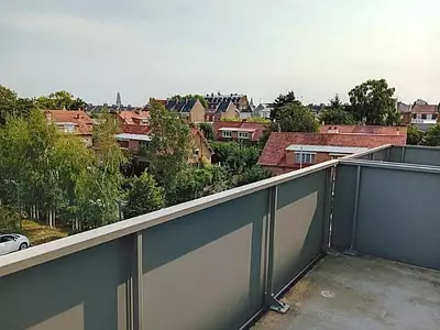 Appartement, 29,1 m²