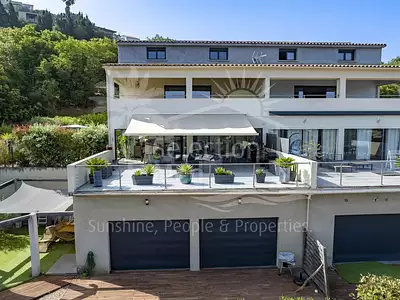 Appartement, 60,5 m²