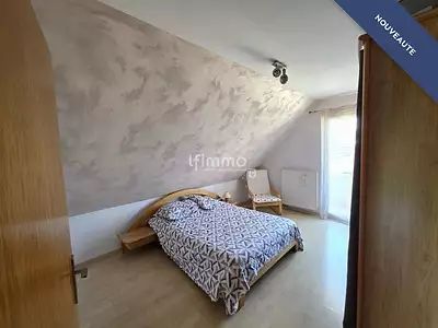 Maison, 130 m²