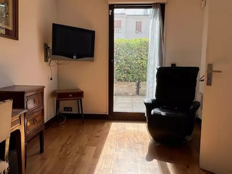 Appartement, 95 m²