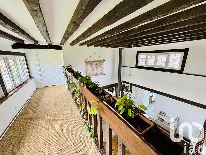Maison, 212 m²