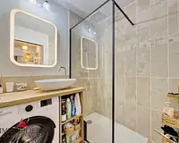 Appartement, 43,22 m²