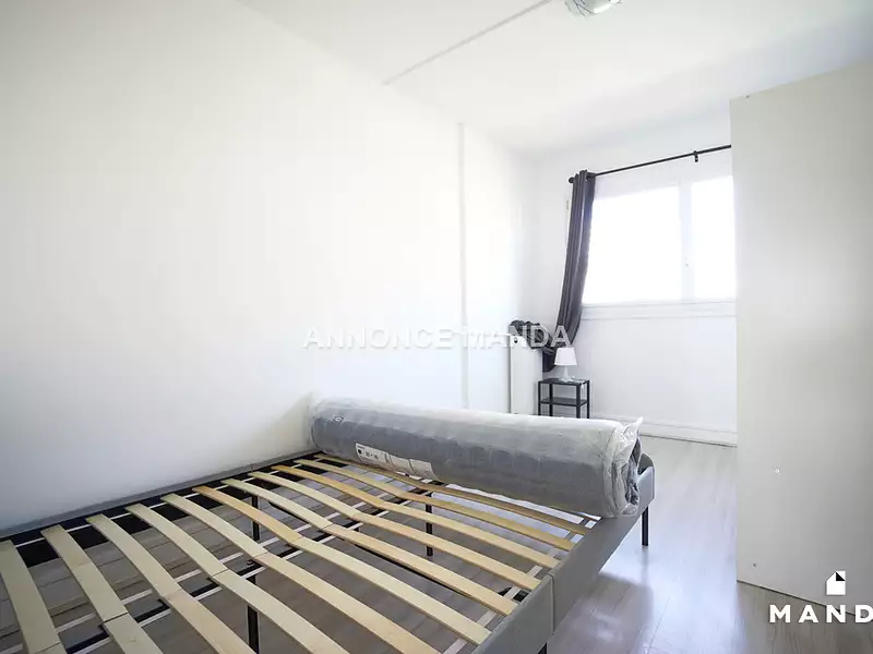 Appartement, 13 m²