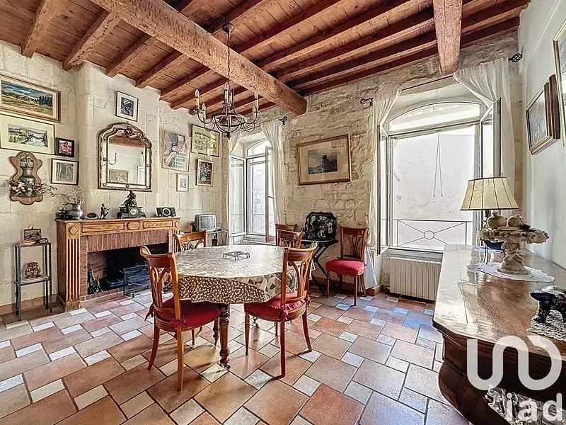 Maison, 180 m²