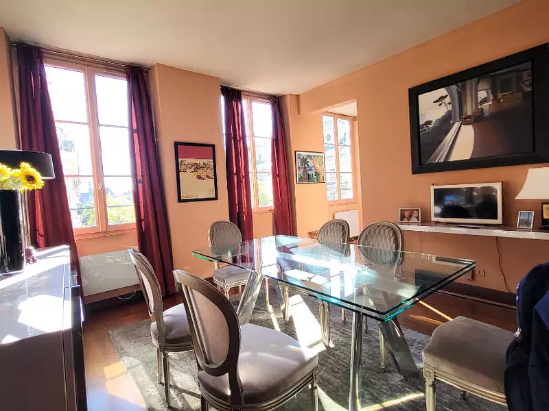 Appartement, 105 m²