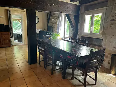 Maison, 155 m²