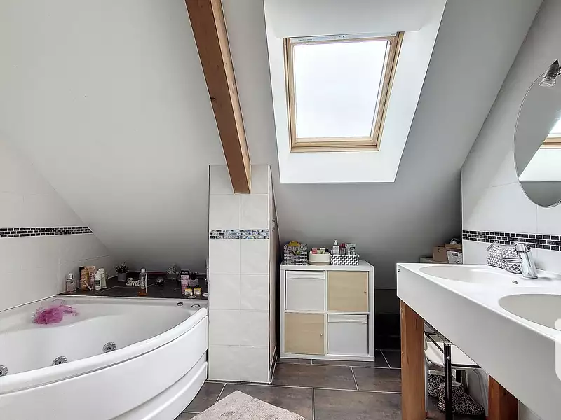 Maison, 155 m²