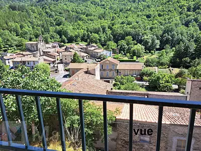 Maison, 83 m²