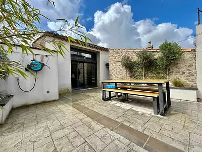 Maison, 112 m²