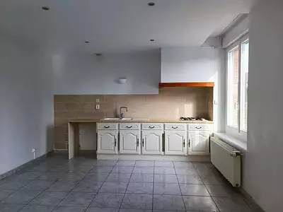 Maison, 79 m²