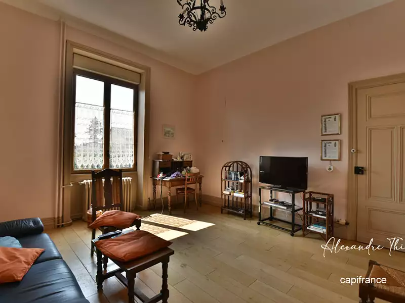 Maison, 361 m²