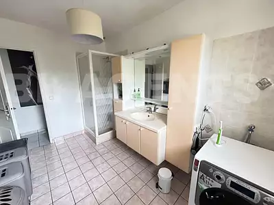 Maison, 124 m²
