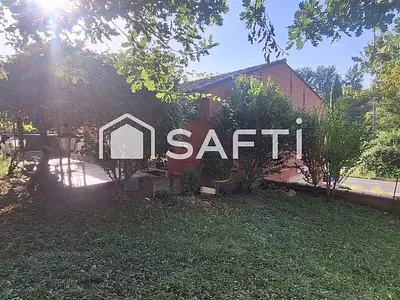 Maison, 90 m²