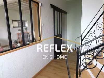 Maison, 115 m²