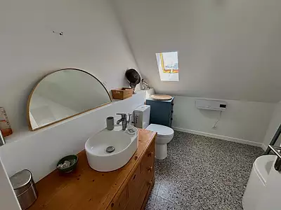 Maison, 114,5 m²