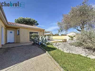 Maison, 147 m²