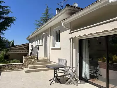 Maison, 141 m²