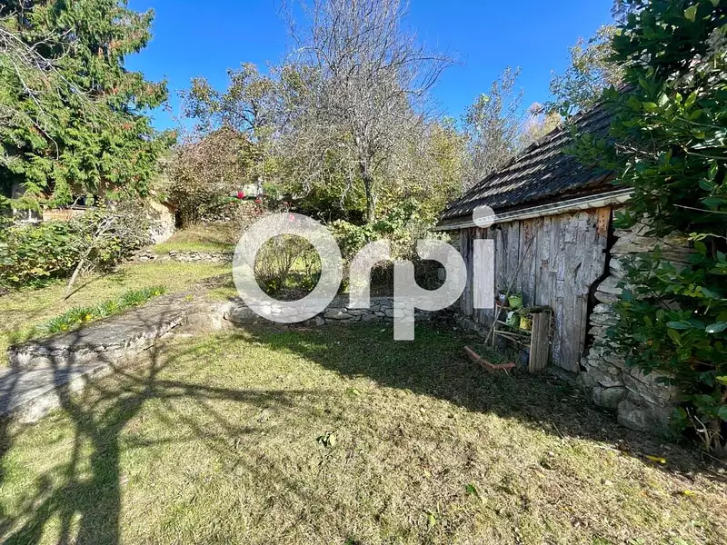 Maison, 92 m²