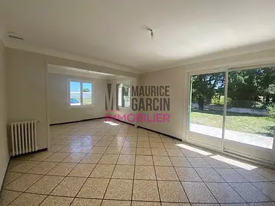 Maison, 130,86 m²