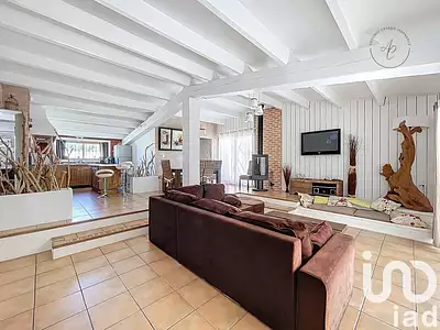 Maison, 114 m²