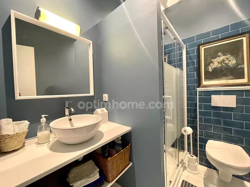 Maison, 185 m²