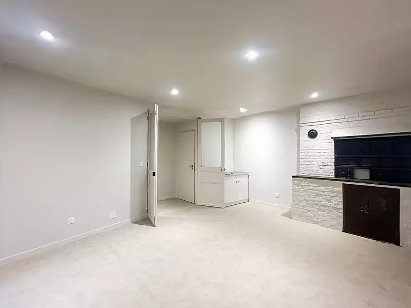 Appartement, 25,35 m²